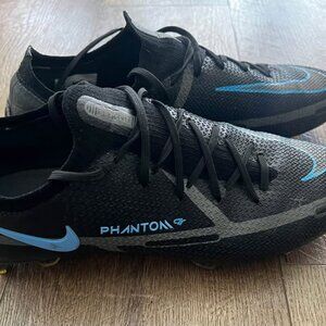 Nike Flynit Phantom GT Size 9